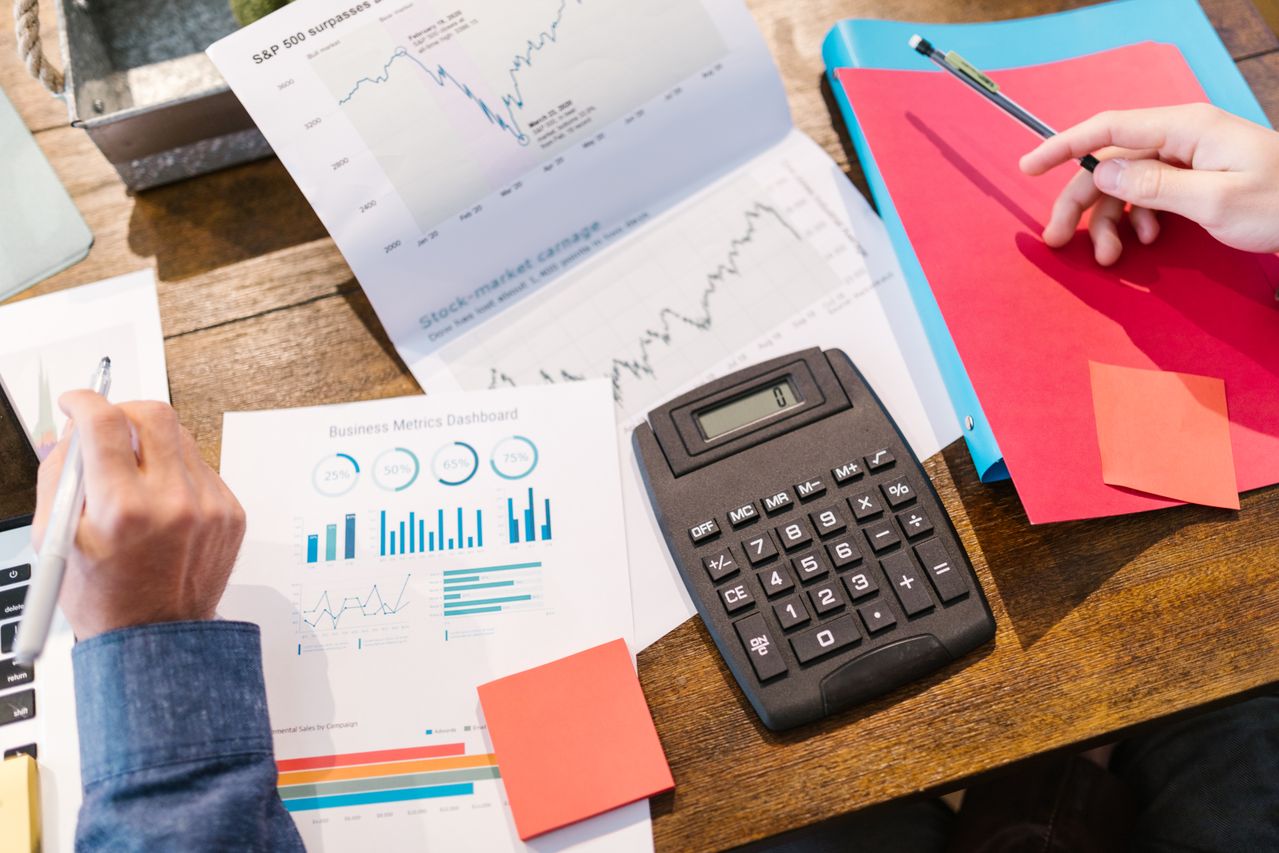 Γιατί να επιλέξετε DA Accounting