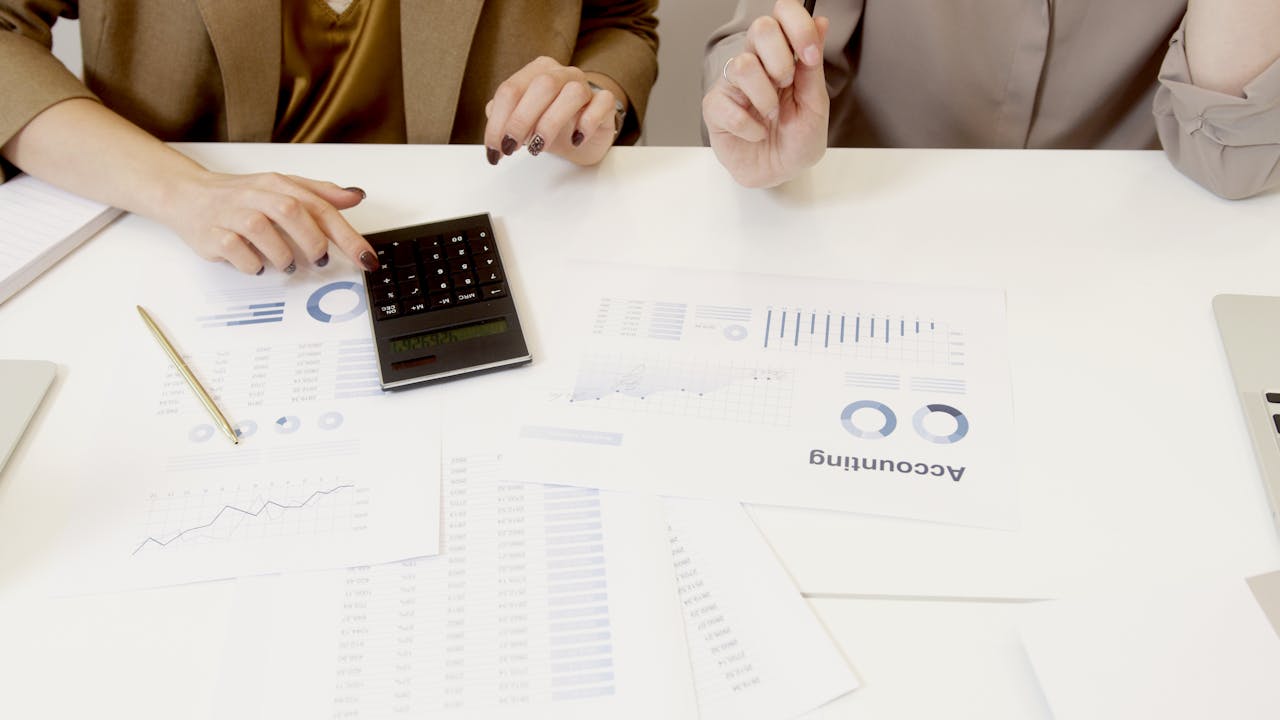 DA Accounting λογιστικές υπηρεσίες